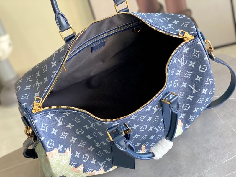 Louis Vuitton Travel Bags